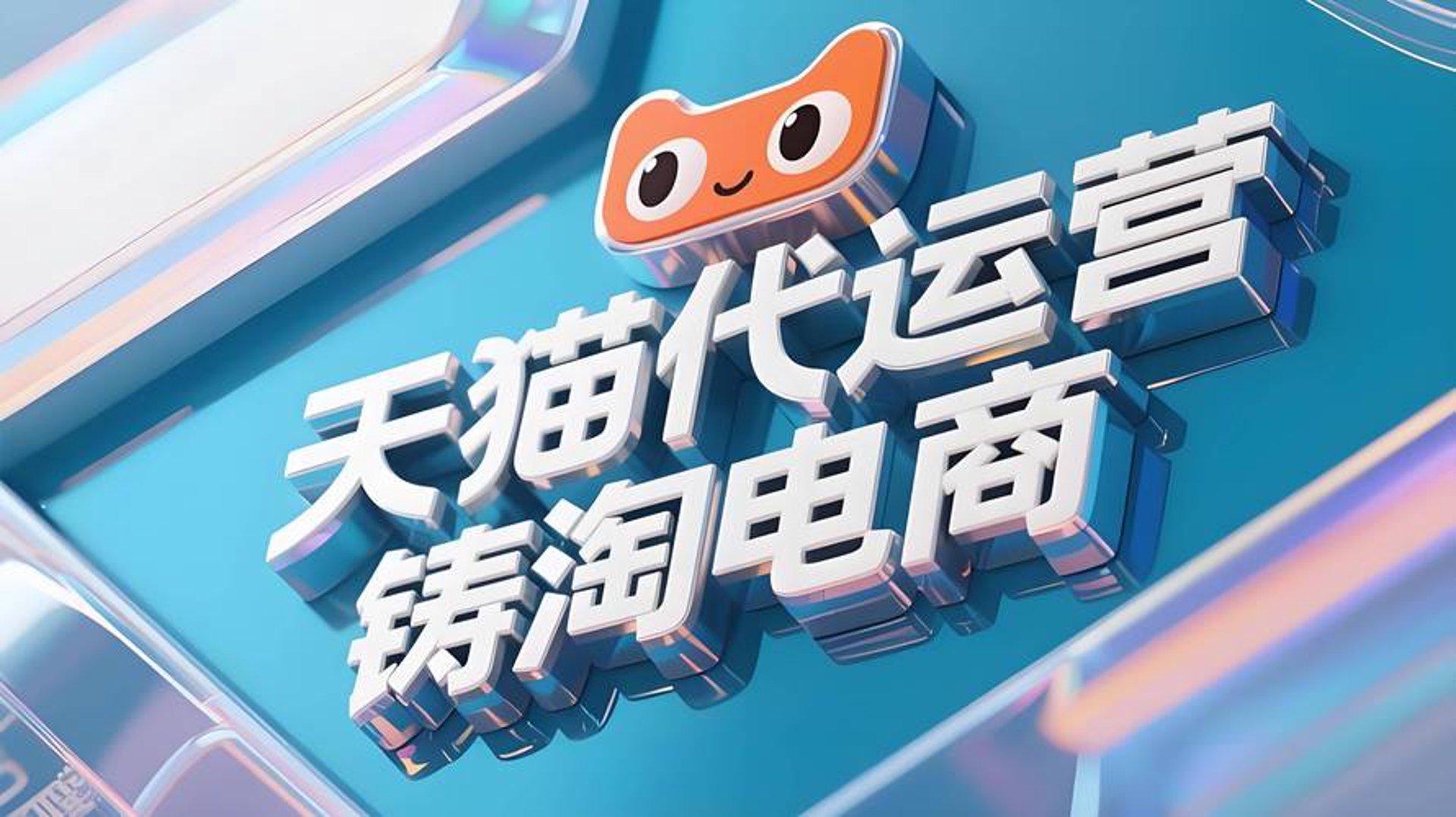 同城淘货电商