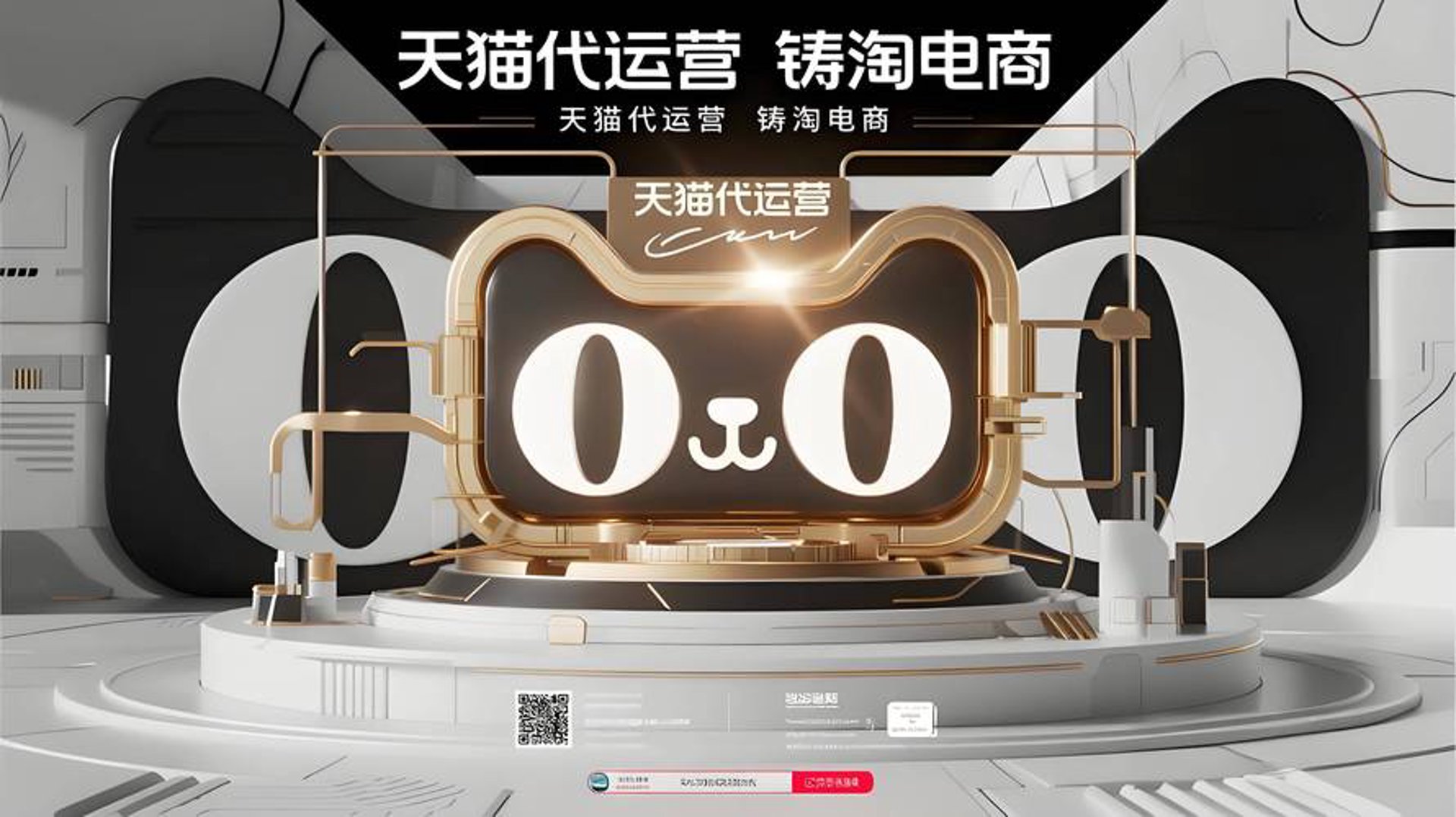同城淘货电商